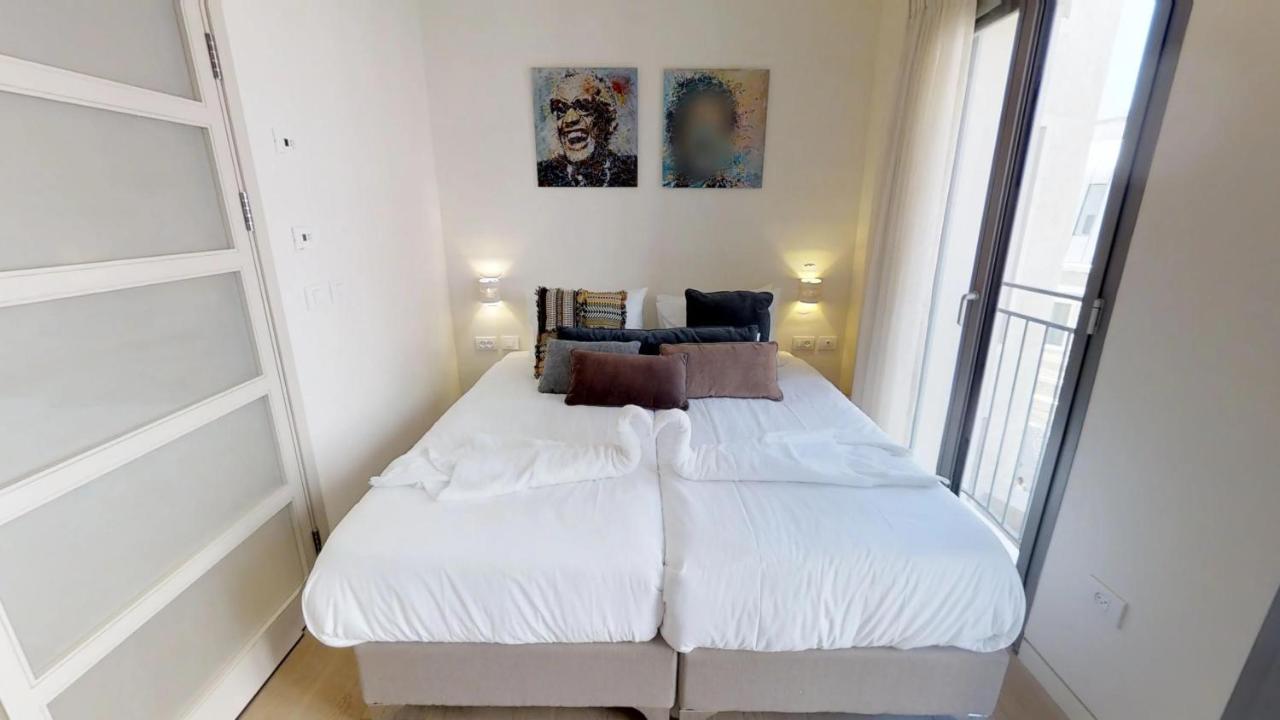 Rental Israel-Mamila Residences 16 Jeruzalém Exteriér fotografie