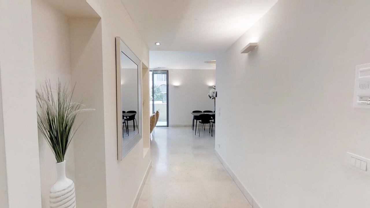 Rental Israel-Mamila Residences 16 Jeruzalém Exteriér fotografie
